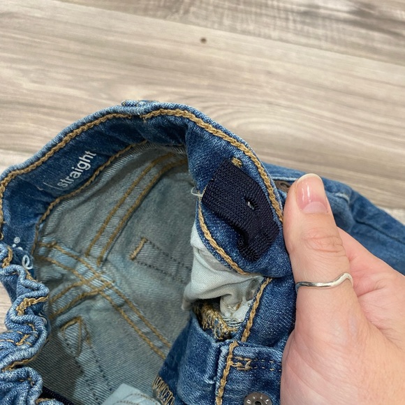 Girls Jeans - Picture 4 of 5